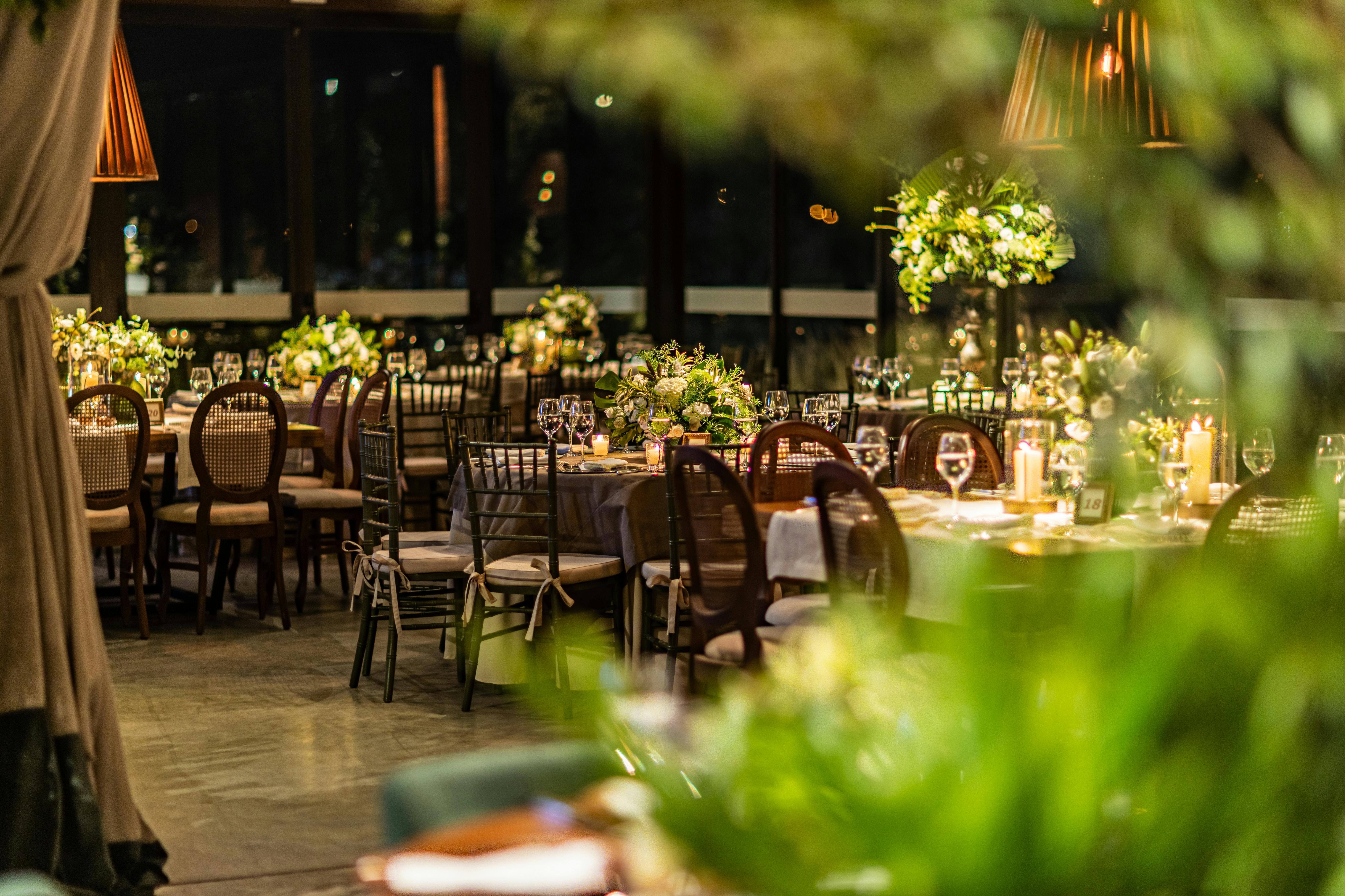 Event Decoration